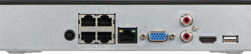 DNVR4KL401-4P2 - DISCONTINUED - Image 2