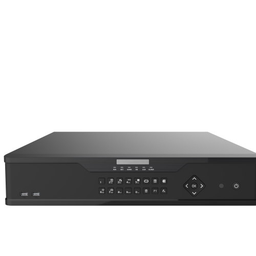 NVR308-32X-NB - Image 1