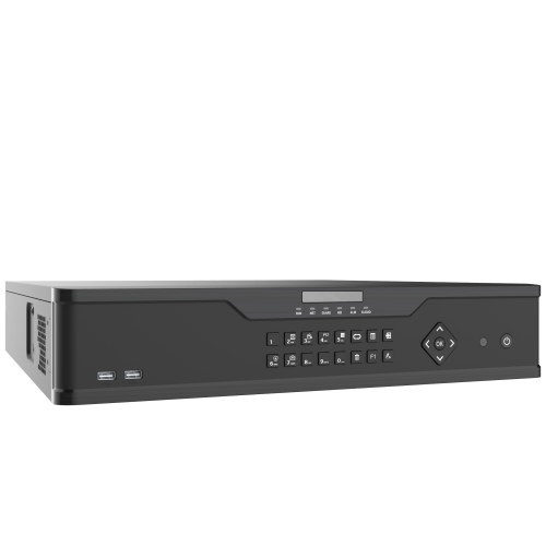 NVR308-32X-NB - Image 3