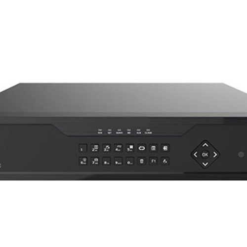 NVR304-16X-NB - Image 1