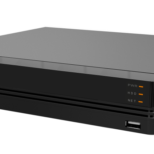 NVR401S-8P8 - Image 2