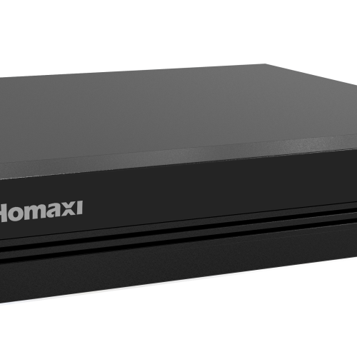 NVR401S-8P8 - Image 3