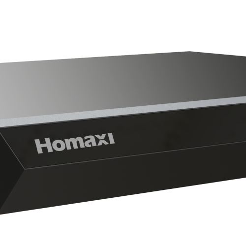 NVR602S-8P8 - Image 4