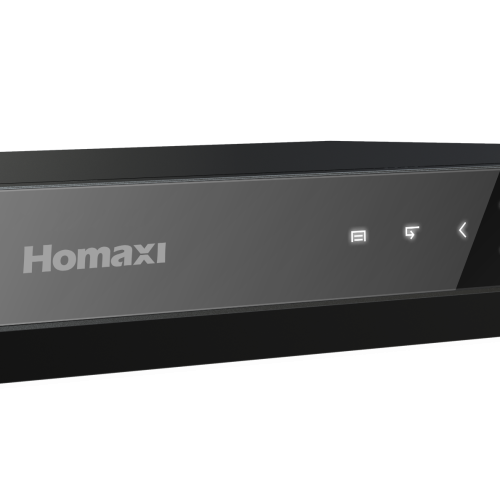 NVR604E-16P16 - Image 3
