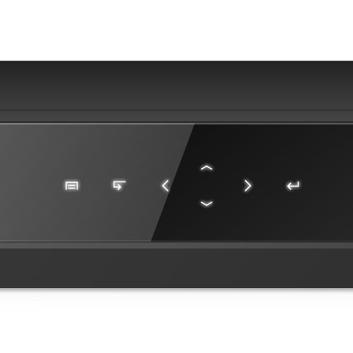 NVR808E-32 - Image 1