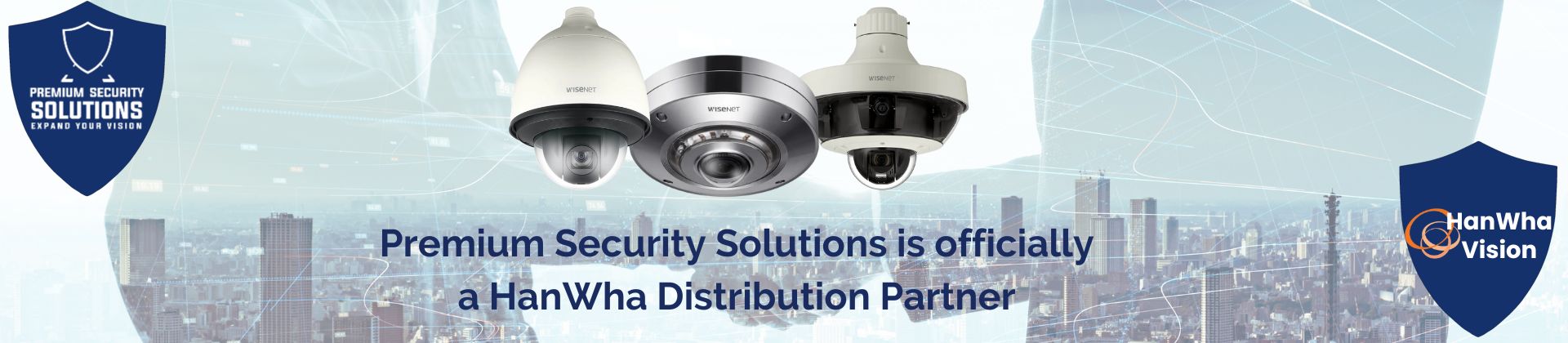 PSS and HanWha