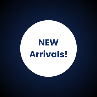 New Arrivals!