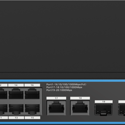 Luminys SML-20GPA - Image 2