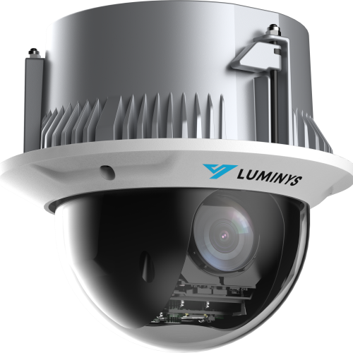 Luminys P5C-4SA32 - Image 2