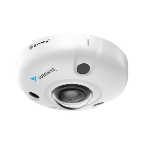 Luminys Fisheye
