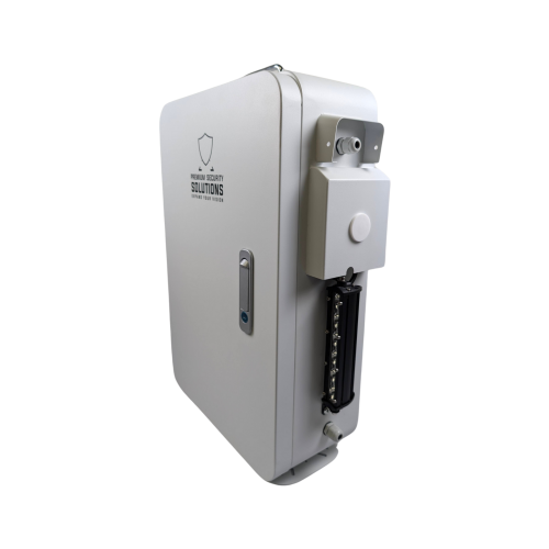 Digital Deterrence Box