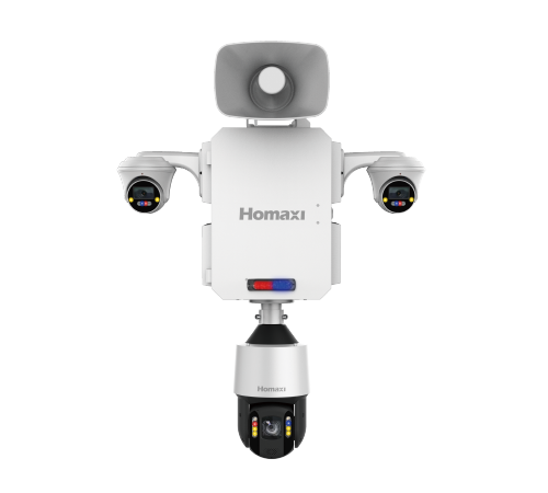 Homaxi iQBox - Image 1