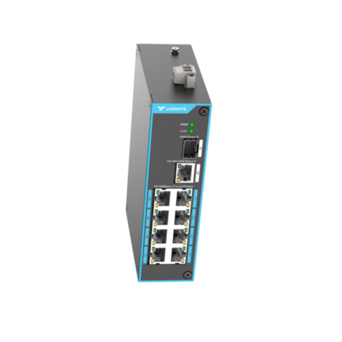 Luminys UnManaged Switches