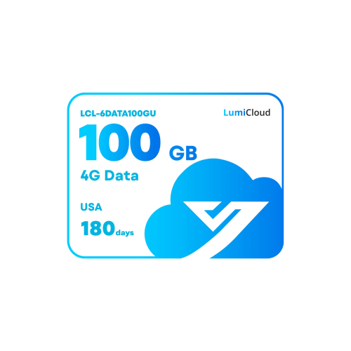 LCL-6DATA100GU