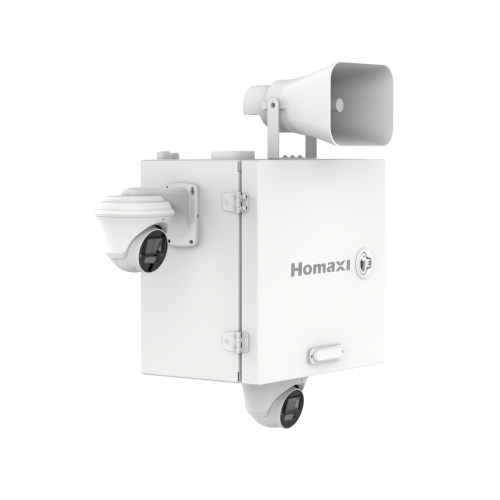 Homaxi iQBox X3 - Image 2