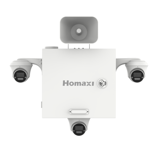 Homaxi iQBox X3 - Image 1